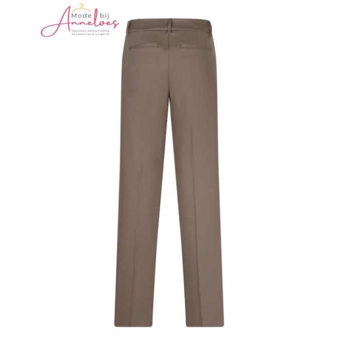 Red Button Broek Colette punta SRB5144 - Clay Red Button Broek Colette punta SRB5144 - Clay